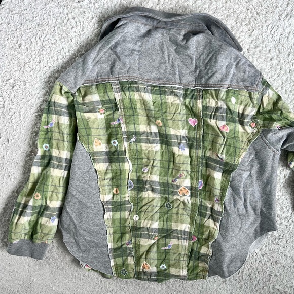 URBAN OUTFITTERS OUT FROM UNDER pj top - Picture 3 of 3